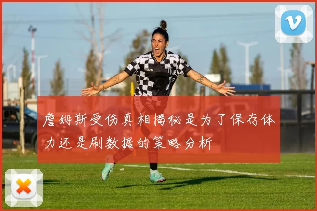 詹姆斯受伤真相揭秘是为了保存体力还是刷数据的策略分析
