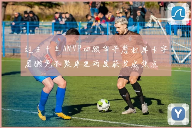 过去十年AMVP回顾华子詹杜库卡字眉獭兔齐聚库里两度获奖成焦点